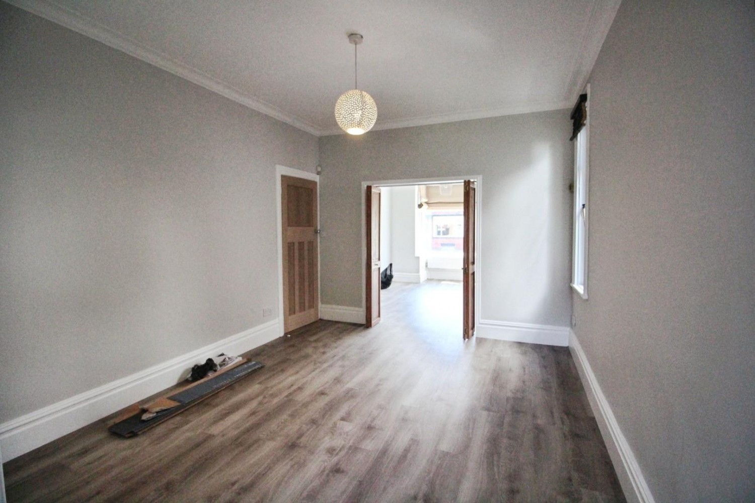 Beech Avenue, Manchester