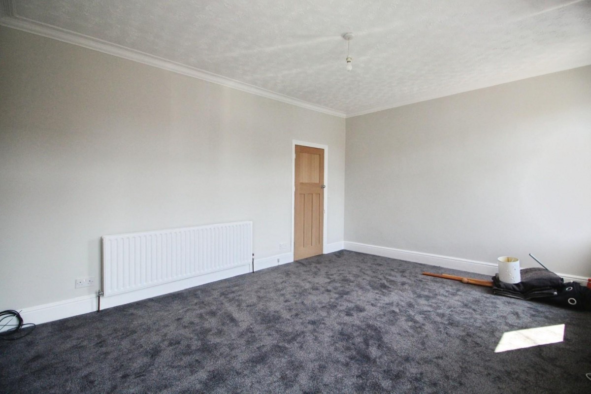 Beech Avenue, Manchester