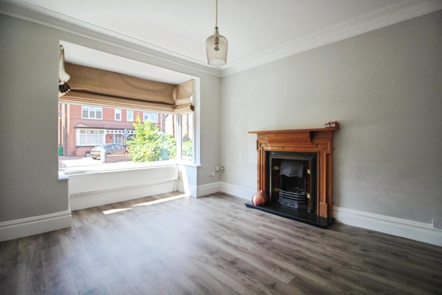 Beech Avenue, Manchester