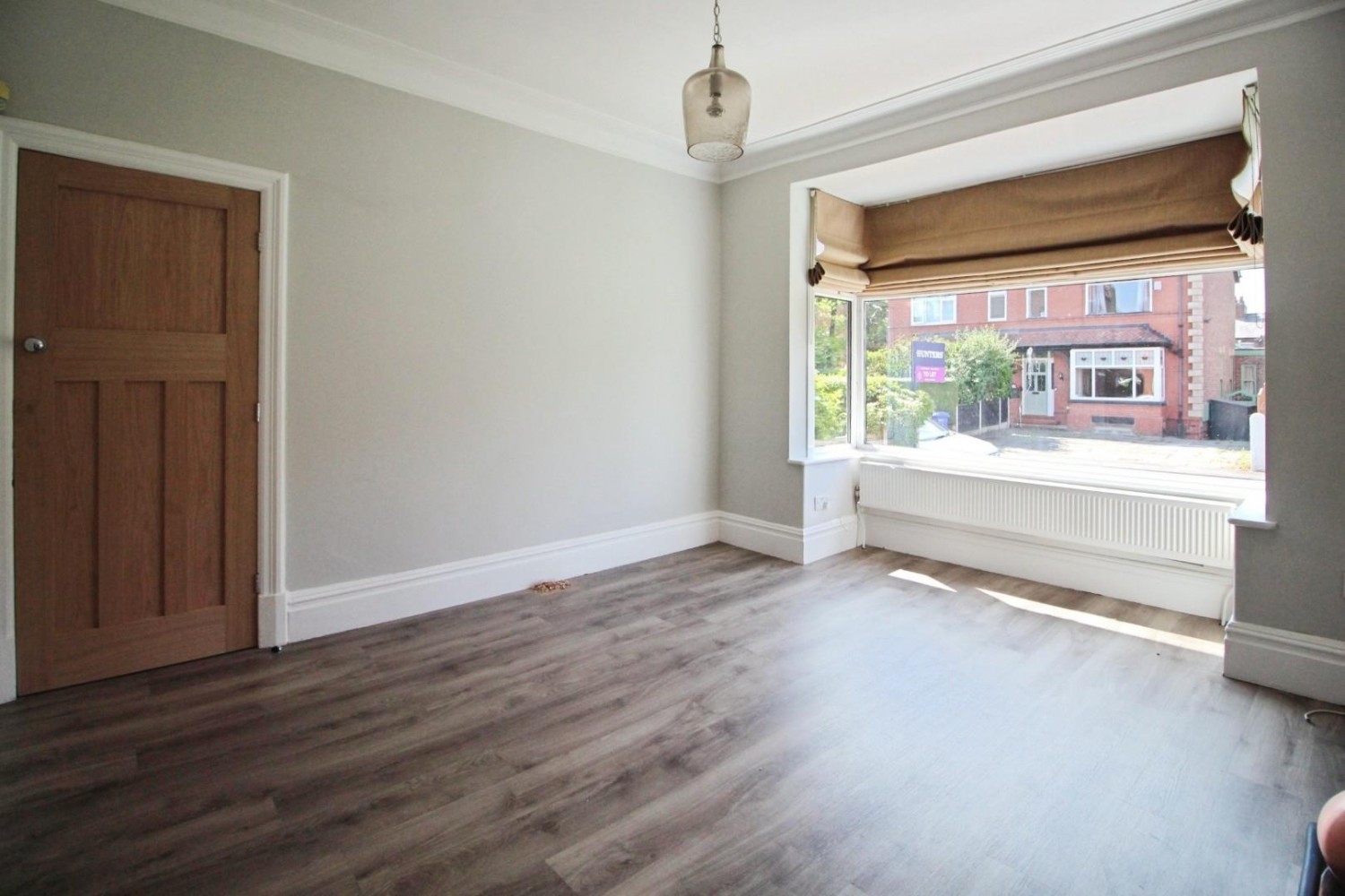 Beech Avenue, Manchester