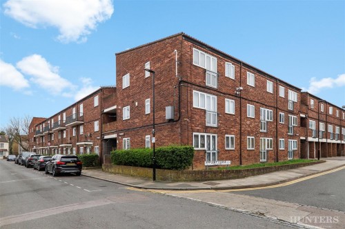 Penrith Road, London, N15