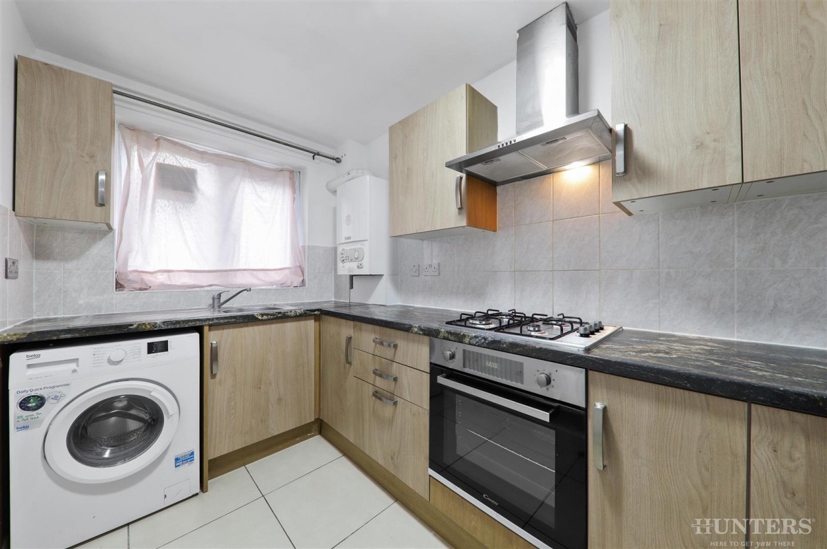 Penrith Road, London, N15