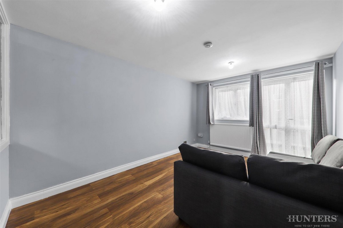 Penrith Road, London, N15