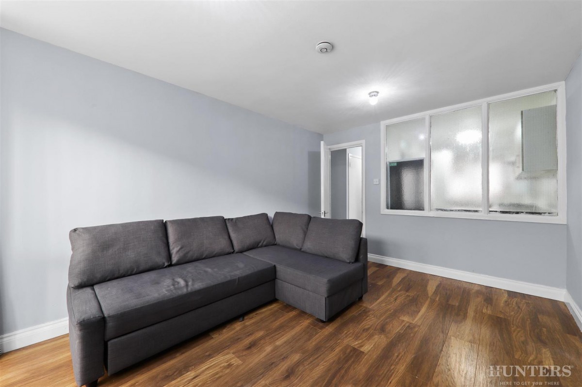 Penrith Road, London, N15