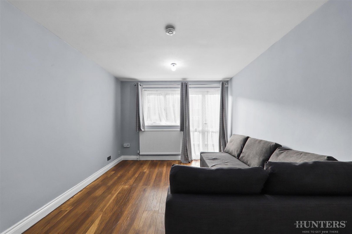 Penrith Road, London, N15