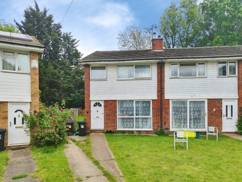 Reynards Close, Winnersh, Wokingham