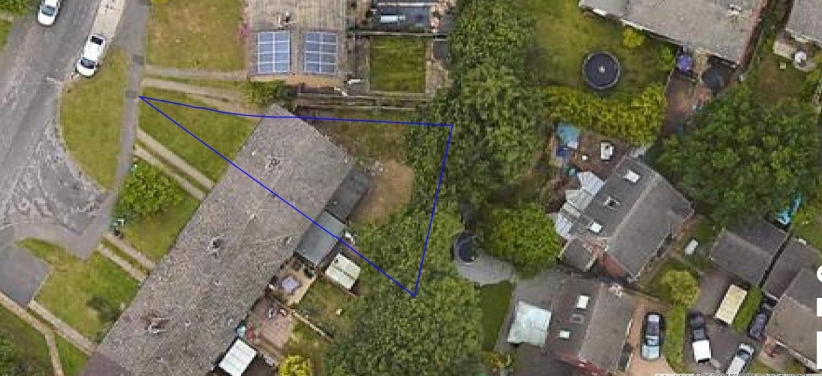 Reynards Close, Winnersh, Wokingham