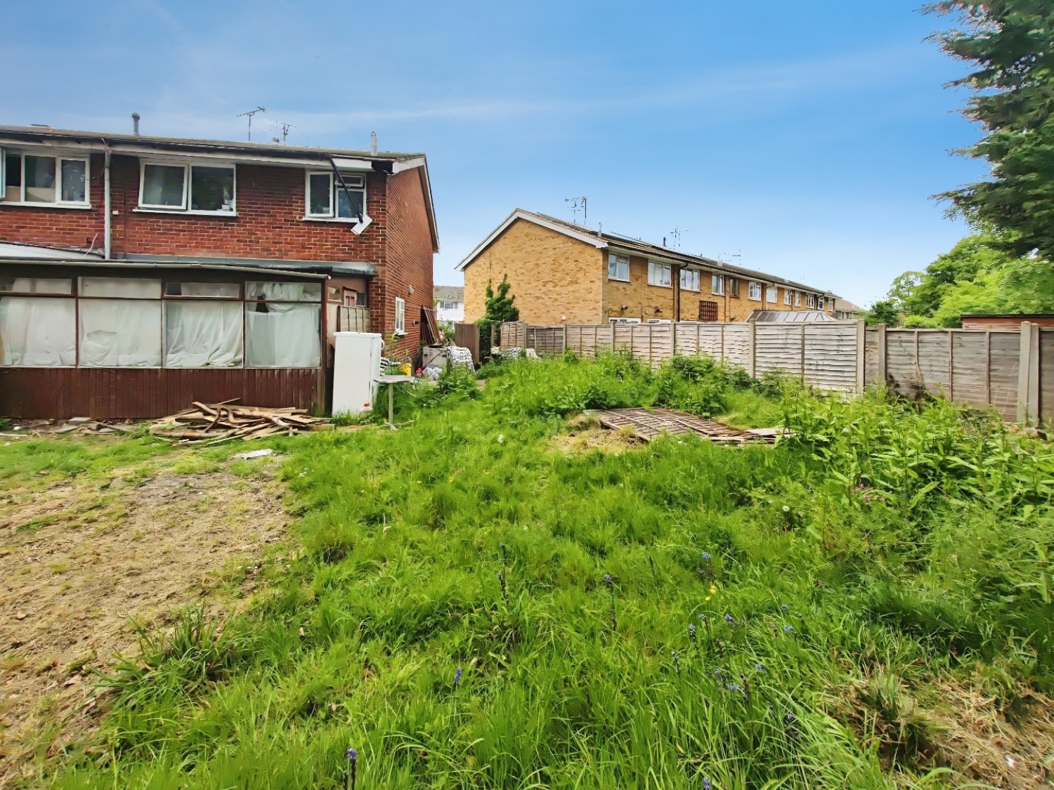 Reynards Close, Winnersh, Wokingham