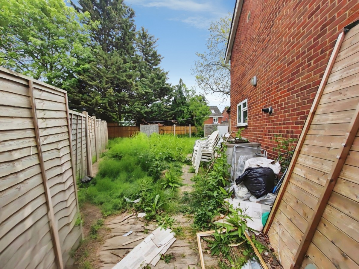 Reynards Close, Winnersh, Wokingham