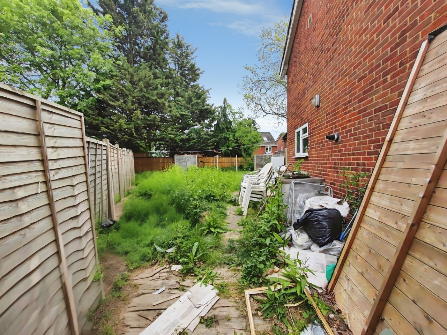 Reynards Close, Winnersh, Wokingham