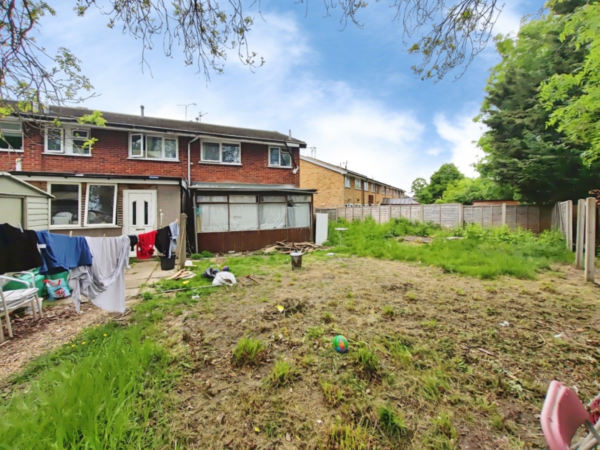 Reynards Close, Winnersh, Wokingham