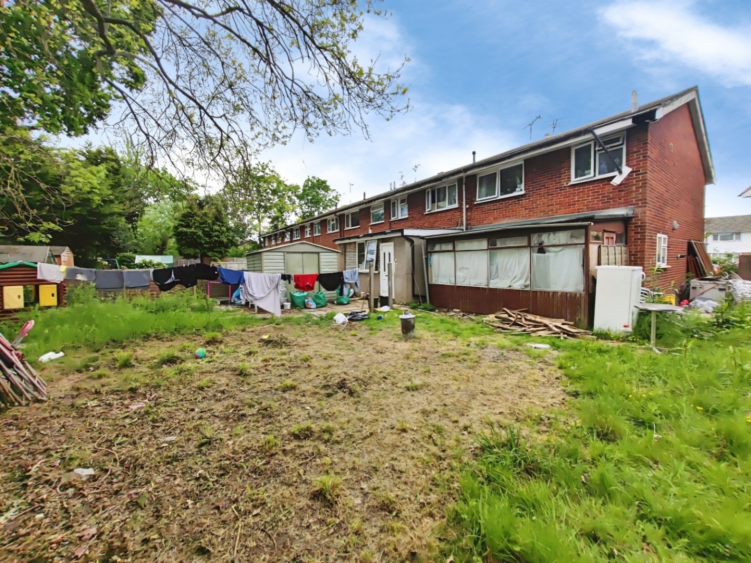 Reynards Close, Winnersh, Wokingham