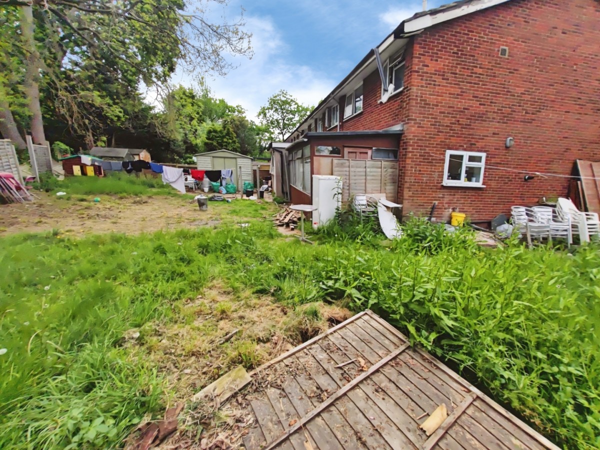 Reynards Close, Winnersh, Wokingham