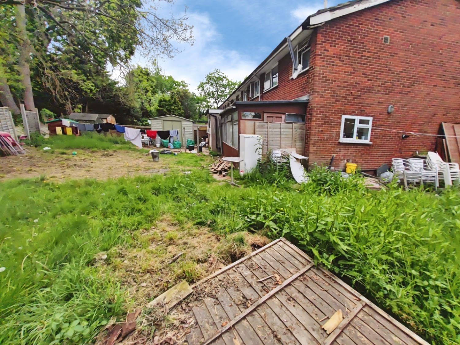 Reynards Close, Winnersh, Wokingham