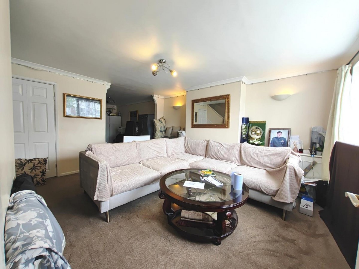 Reynards Close, Winnersh, Wokingham