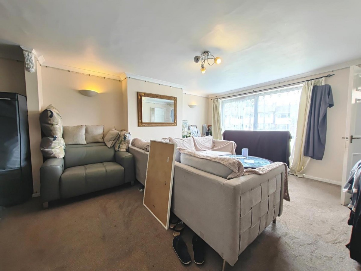 Reynards Close, Winnersh, Wokingham
