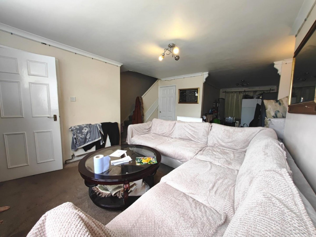 Reynards Close, Winnersh, Wokingham