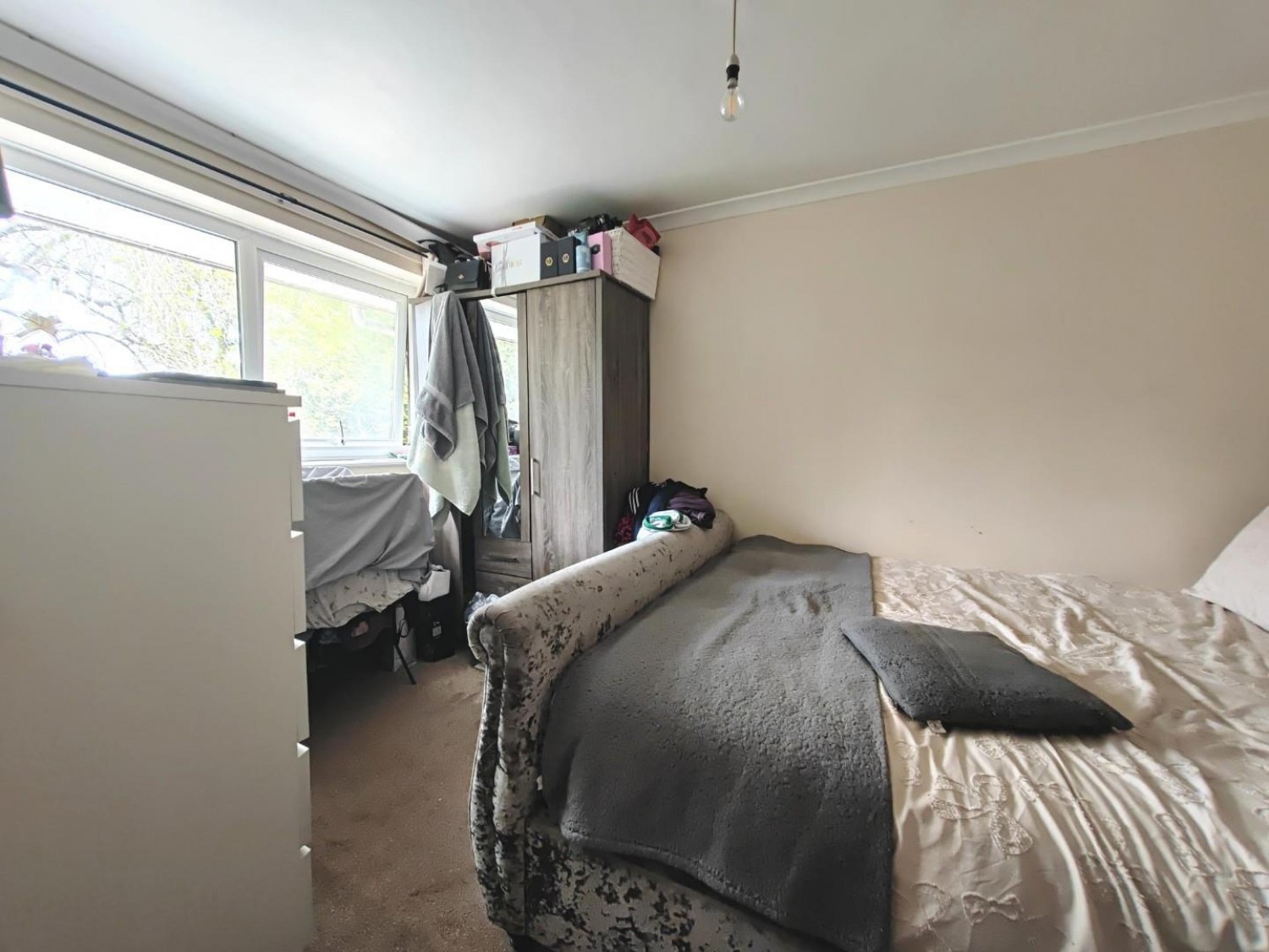Reynards Close, Winnersh, Wokingham
