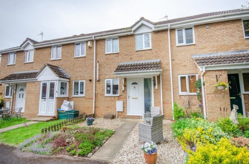 Aintree Drive, Downend, Bristol, BS16 6SY