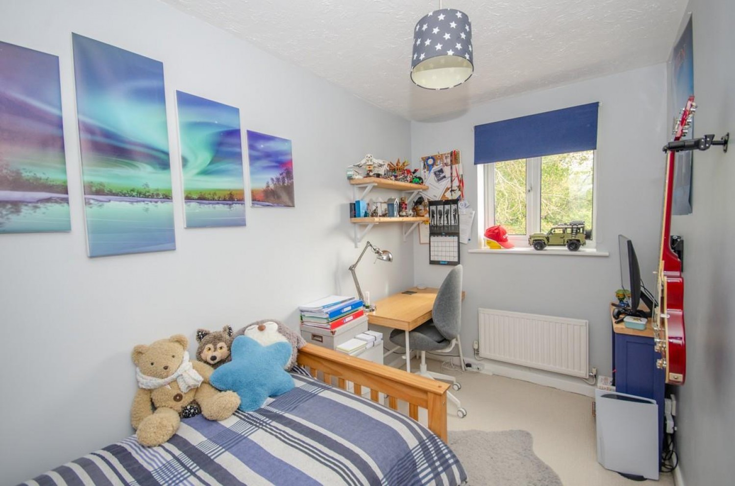 Aintree Drive, Downend, Bristol, BS16 6SY