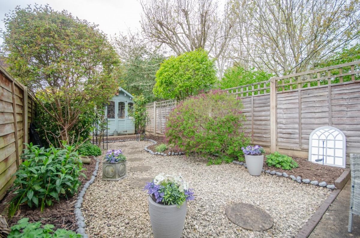 Aintree Drive, Downend, Bristol, BS16 6SY