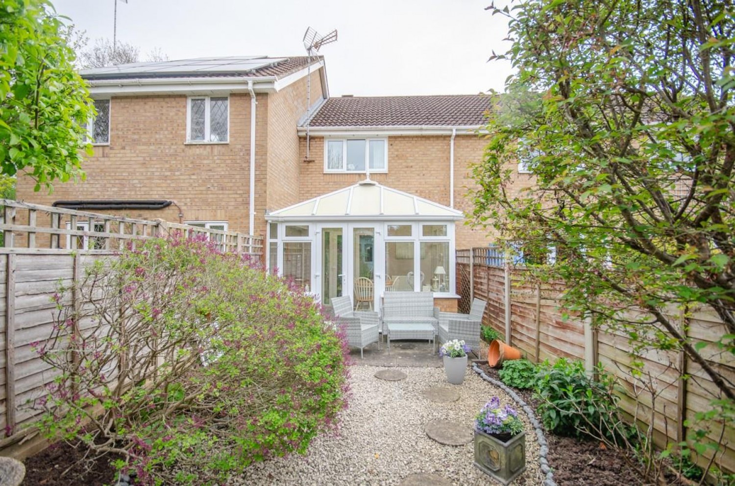Aintree Drive, Downend, Bristol, BS16 6SY
