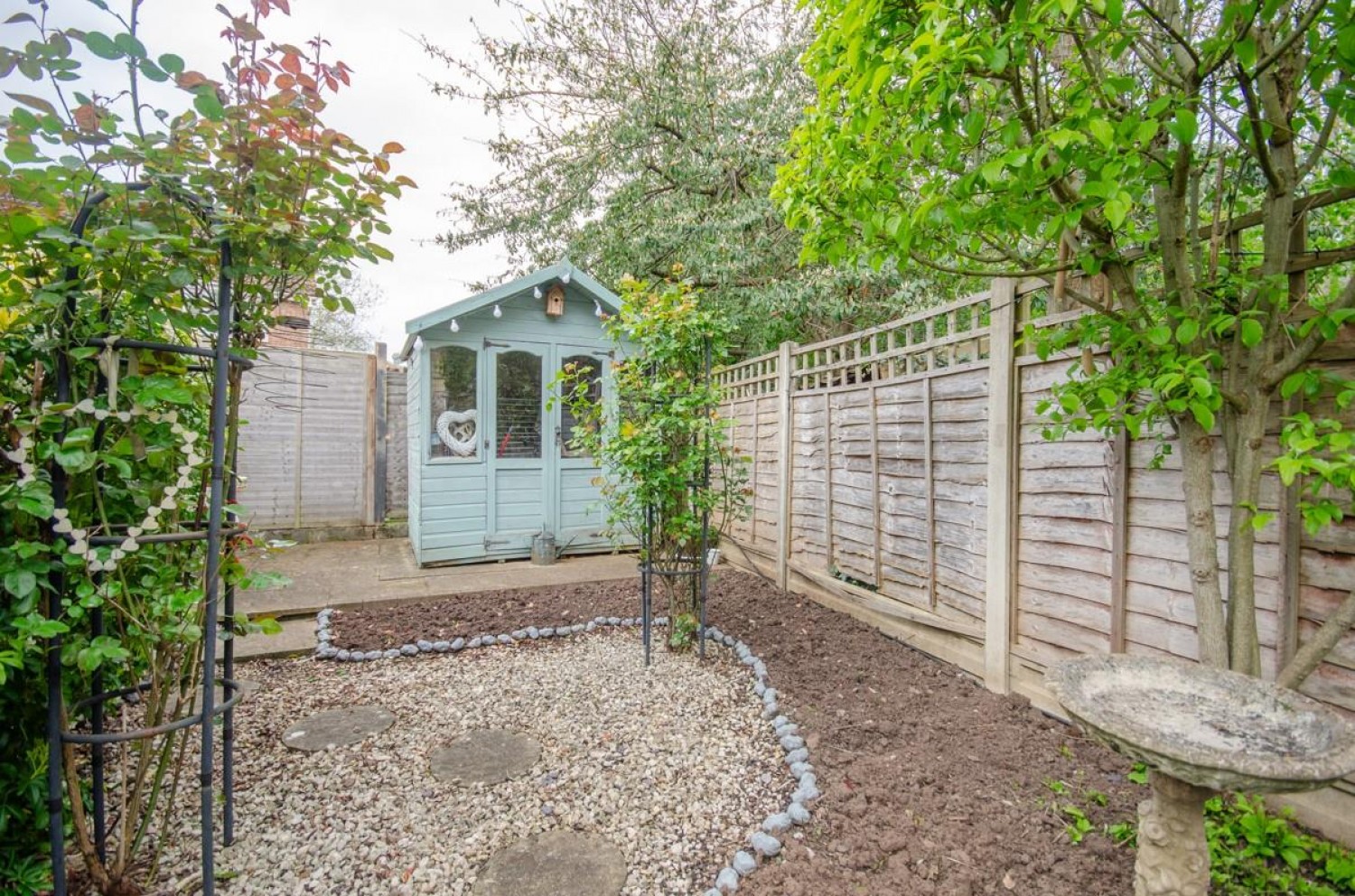 Aintree Drive, Downend, Bristol, BS16 6SY