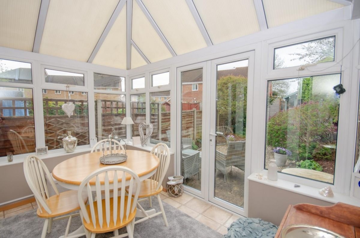 Aintree Drive, Downend, Bristol, BS16 6SY