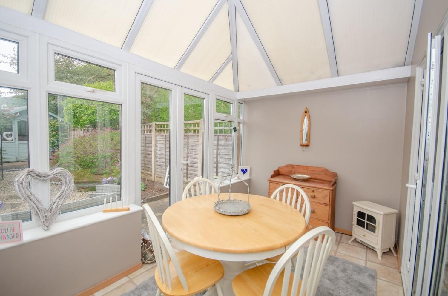 Aintree Drive, Downend, Bristol, BS16 6SY