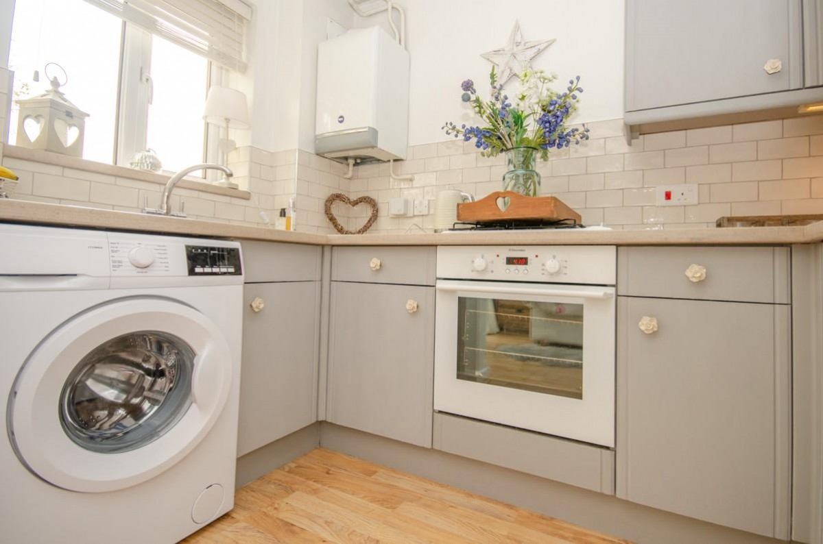 Aintree Drive, Downend, Bristol, BS16 6SY