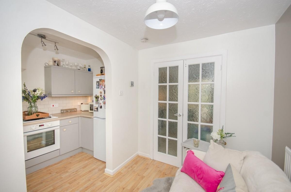 Aintree Drive, Downend, Bristol, BS16 6SY
