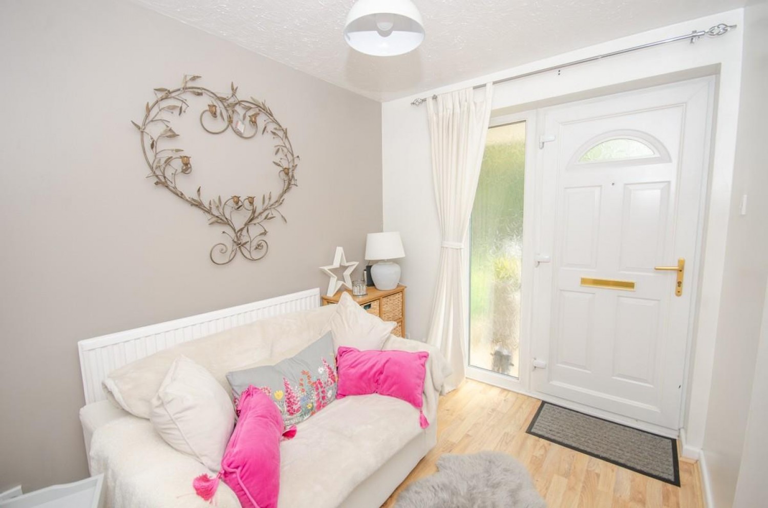 Aintree Drive, Downend, Bristol, BS16 6SY