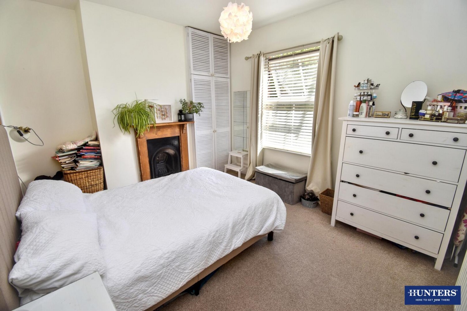 Bushloe End, Wigston