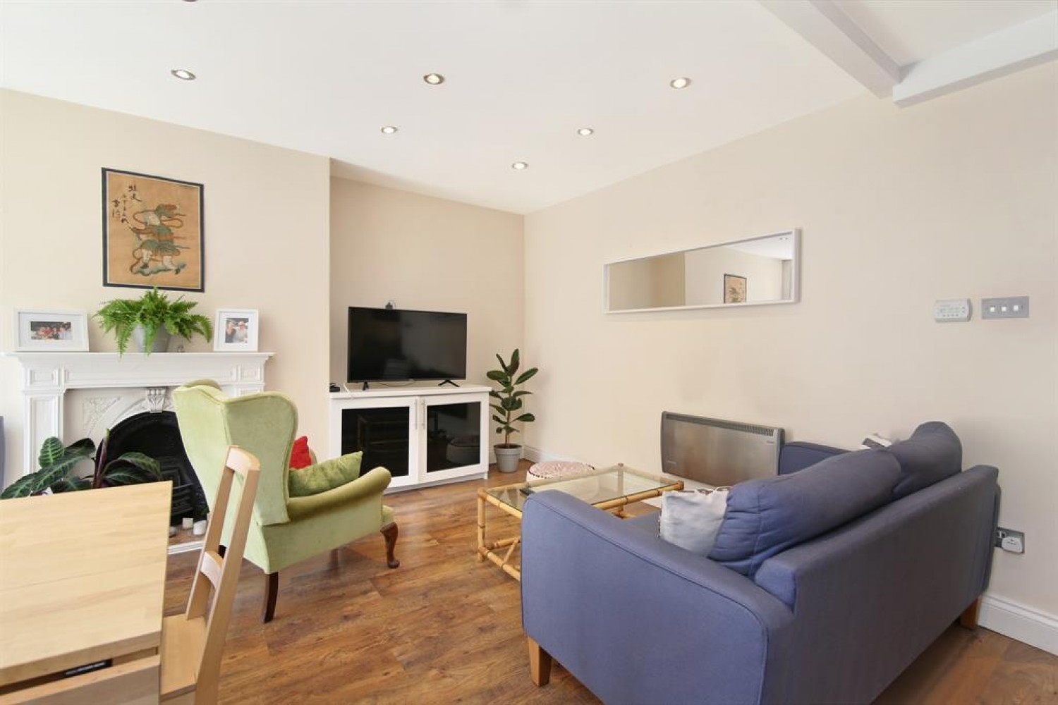 Eastlake Road, , London, SE5 9QL