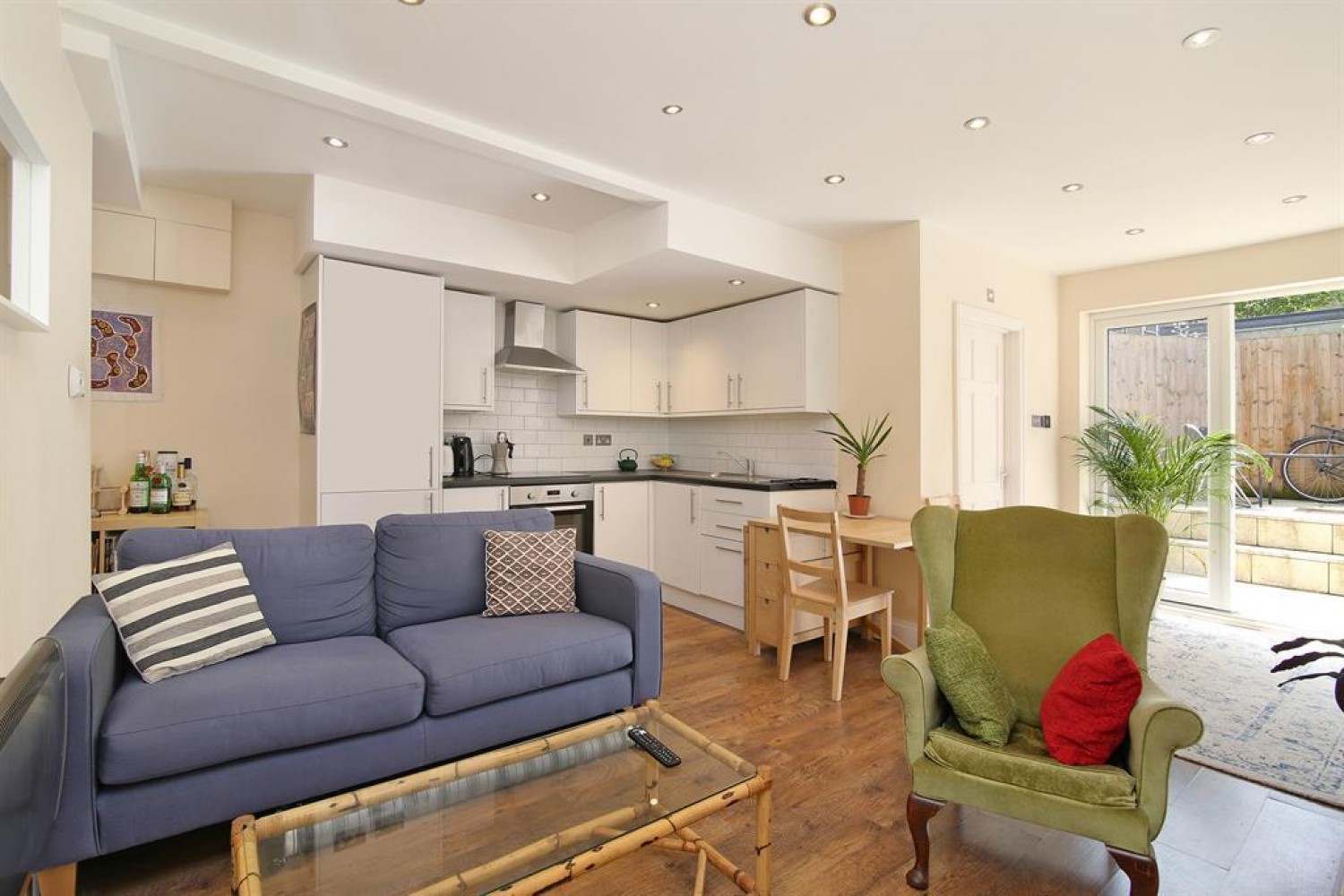 Eastlake Road, , London, SE5 9QL