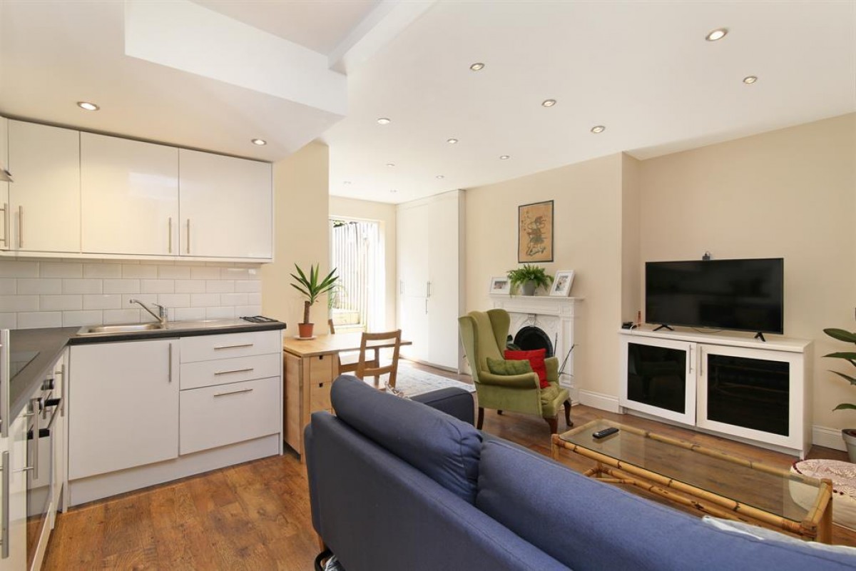 Eastlake Road, , London, SE5 9QL