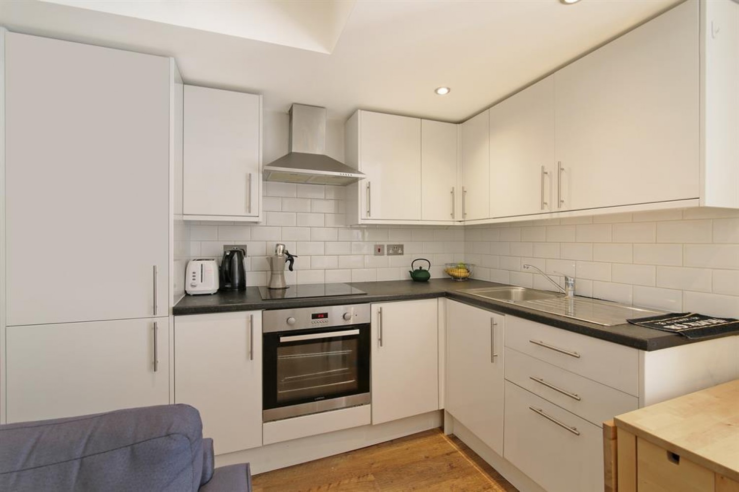 Eastlake Road, , London, SE5 9QL
