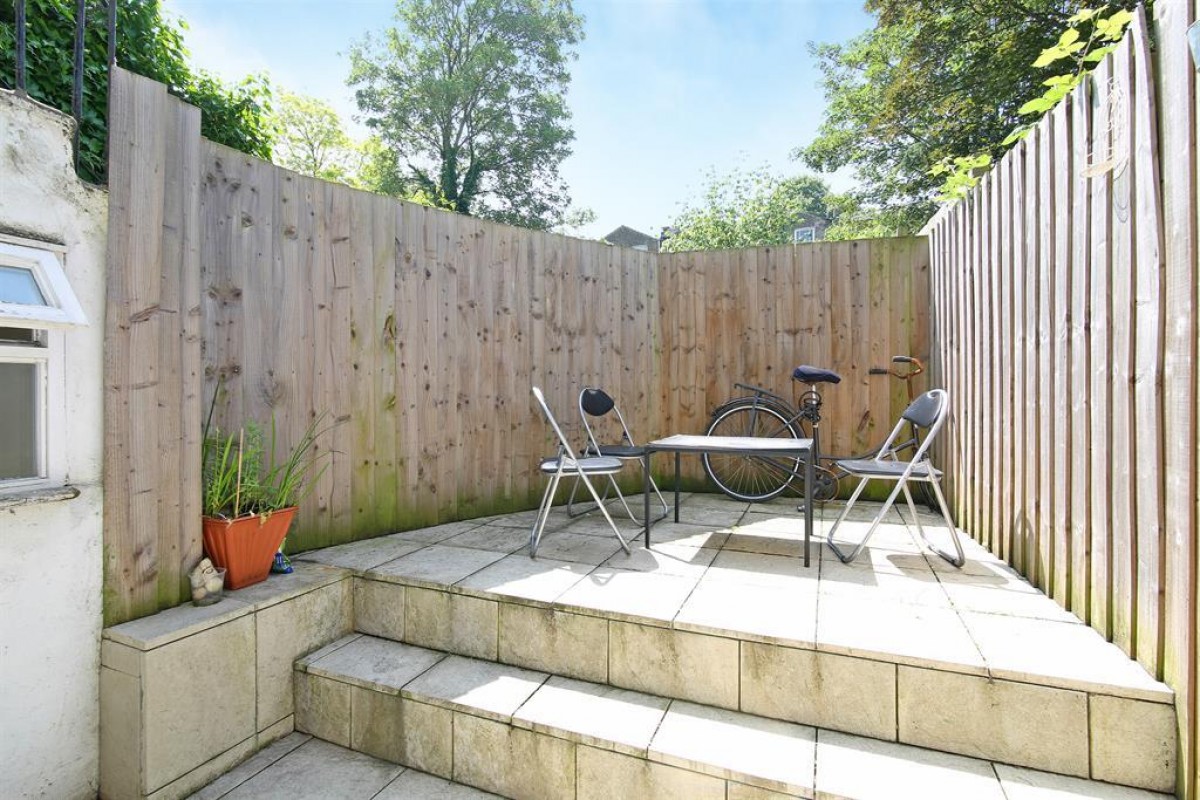 Eastlake Road, , London, SE5 9QL