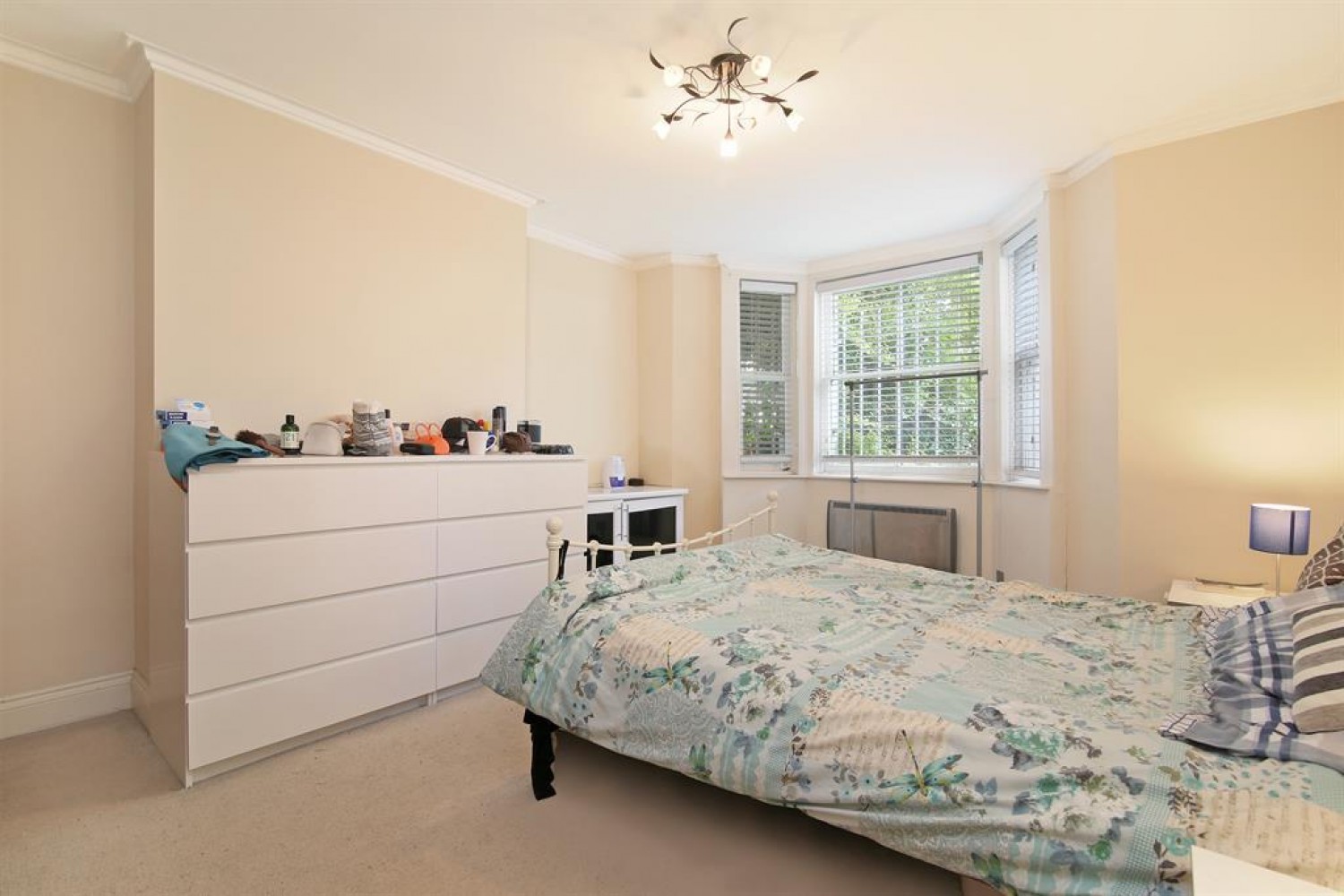 Eastlake Road, , London, SE5 9QL