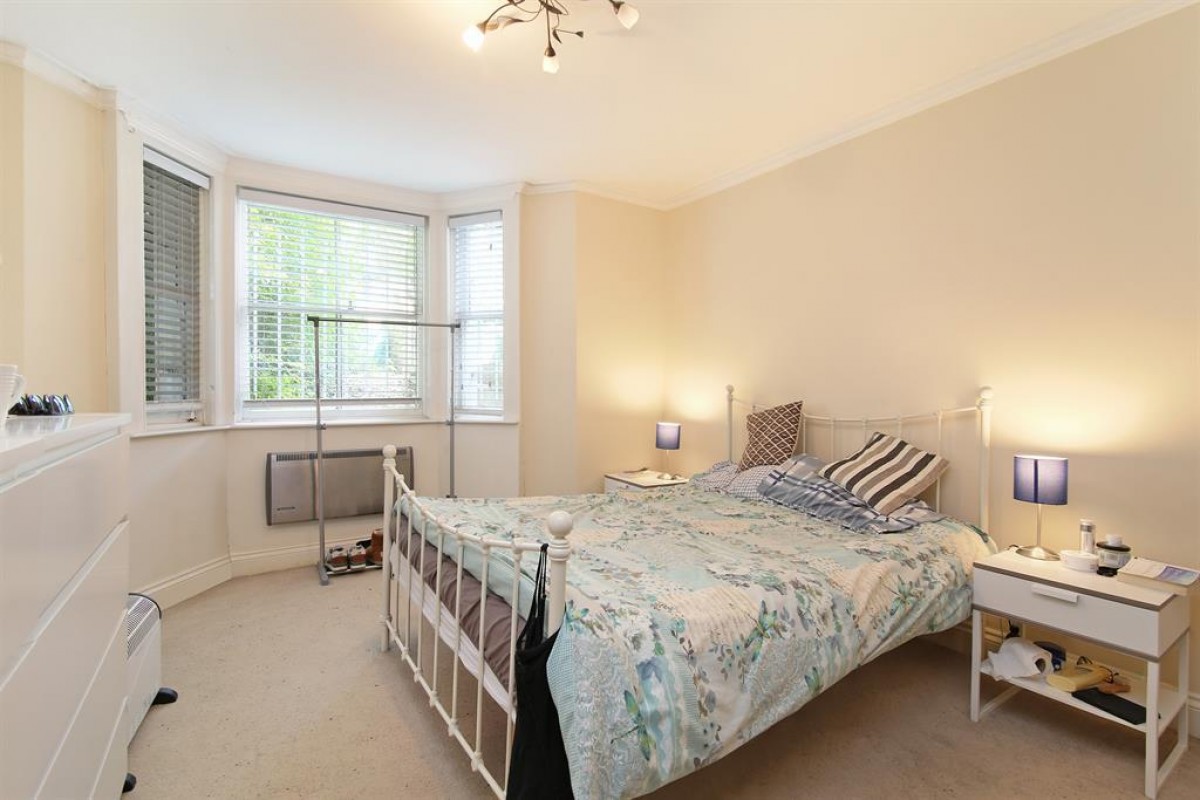 Eastlake Road, , London, SE5 9QL