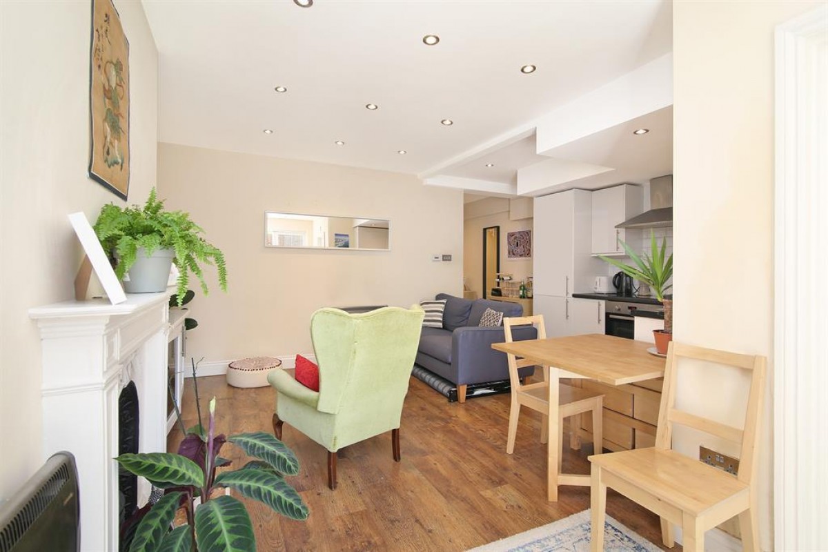 Eastlake Road, , London, SE5 9QL