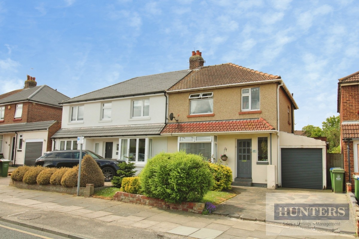 Manor Way, Bexleyheath