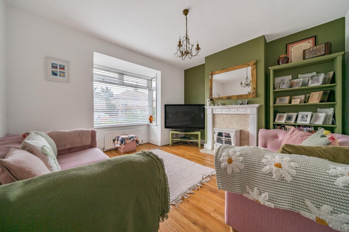 Manor Way, Bexleyheath