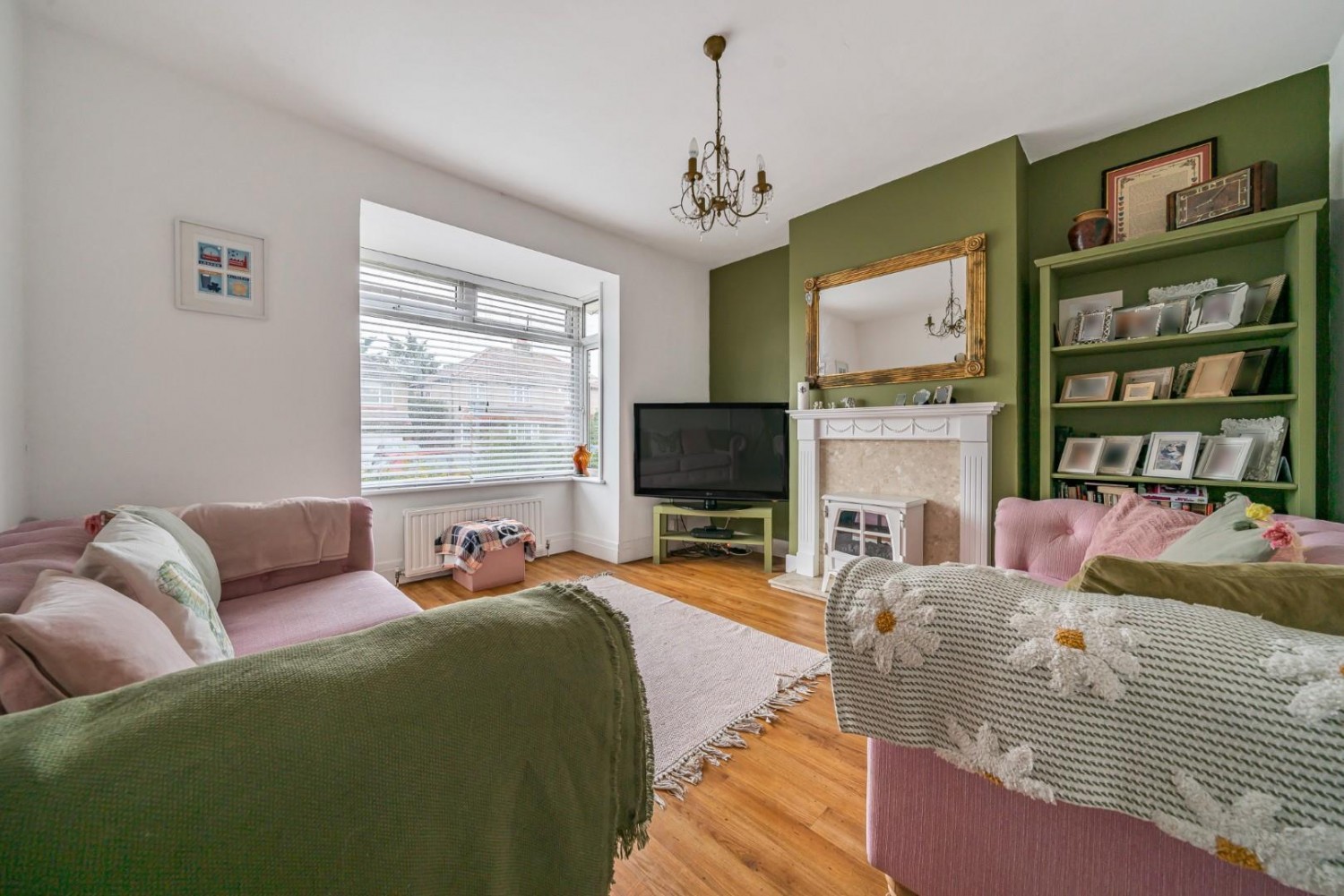 Manor Way, Bexleyheath