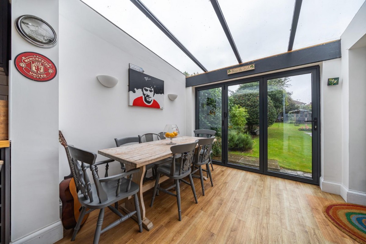Manor Way, Bexleyheath