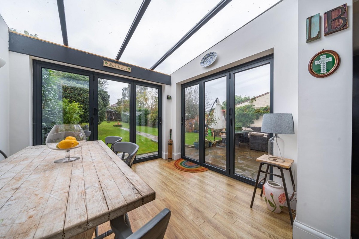 Manor Way, Bexleyheath