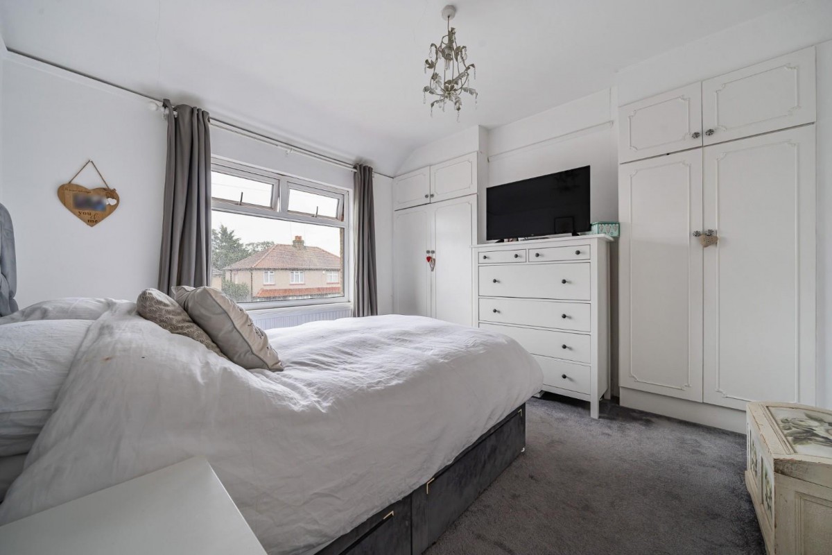Manor Way, Bexleyheath