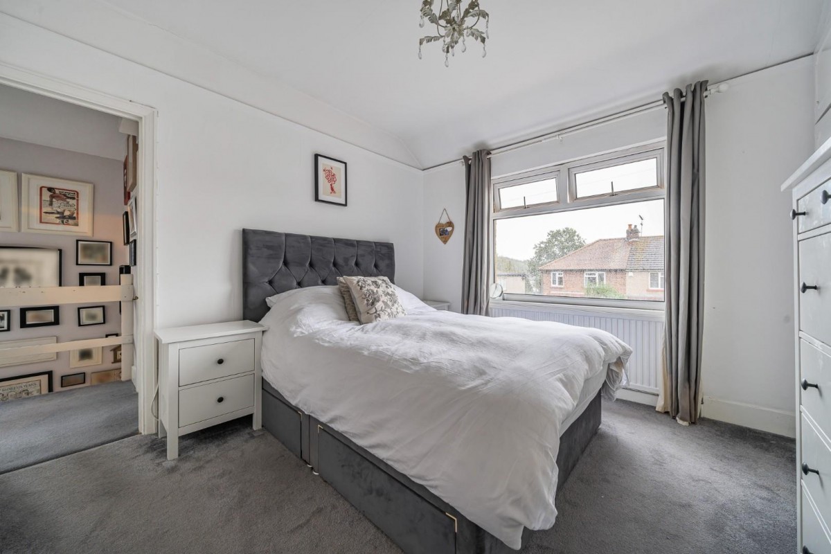 Manor Way, Bexleyheath
