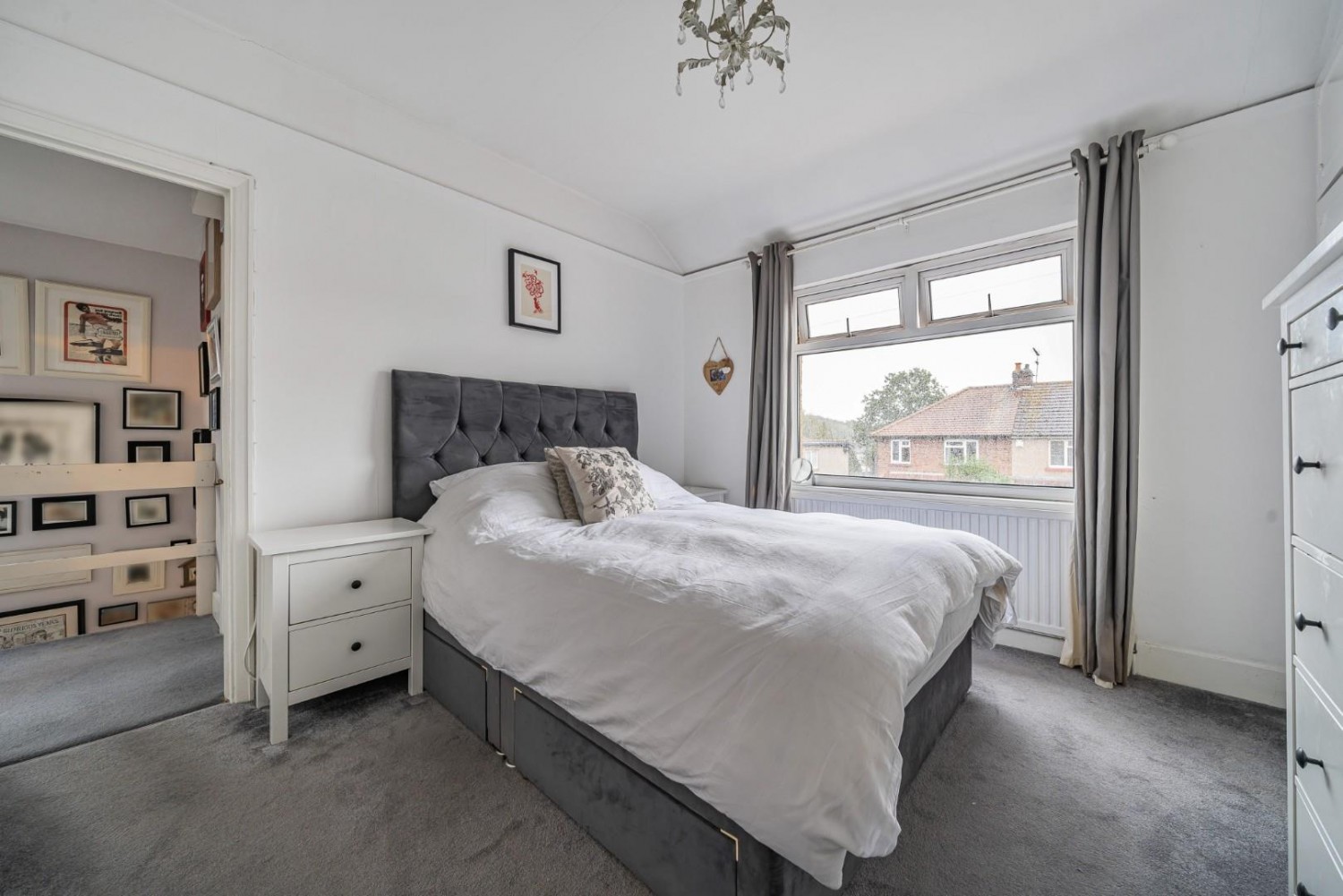 Manor Way, Bexleyheath