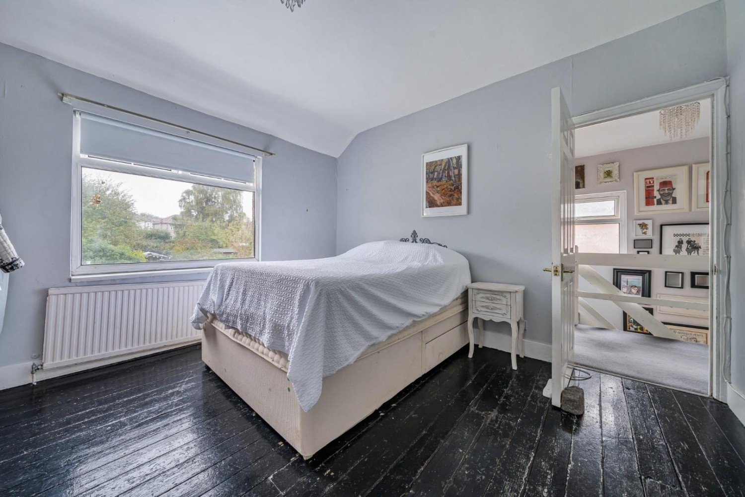 Manor Way, Bexleyheath